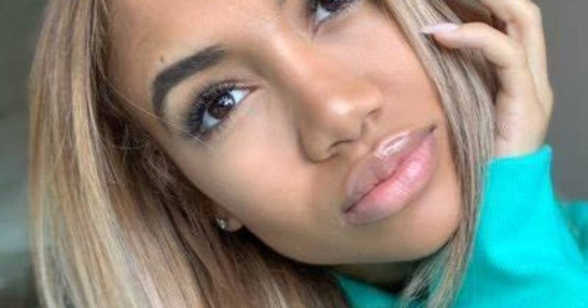 Paige Hurd Biography; Net Worth, Age, Height, Siblings, Parents, Twin, Boyfriend and Movies