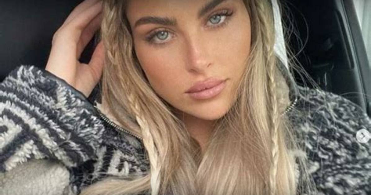 Paige Lorenze's Net Worth: a Comprehensive Look