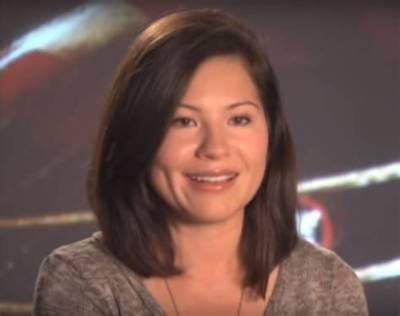 Paige Tamada Net Worth, Income, Salary, Earnings, Biography