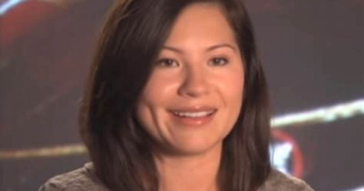 Paige Tamada Net