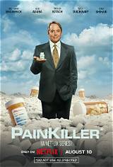 “Painkiller” a Limited Series Is Set to Premiere on Netflix