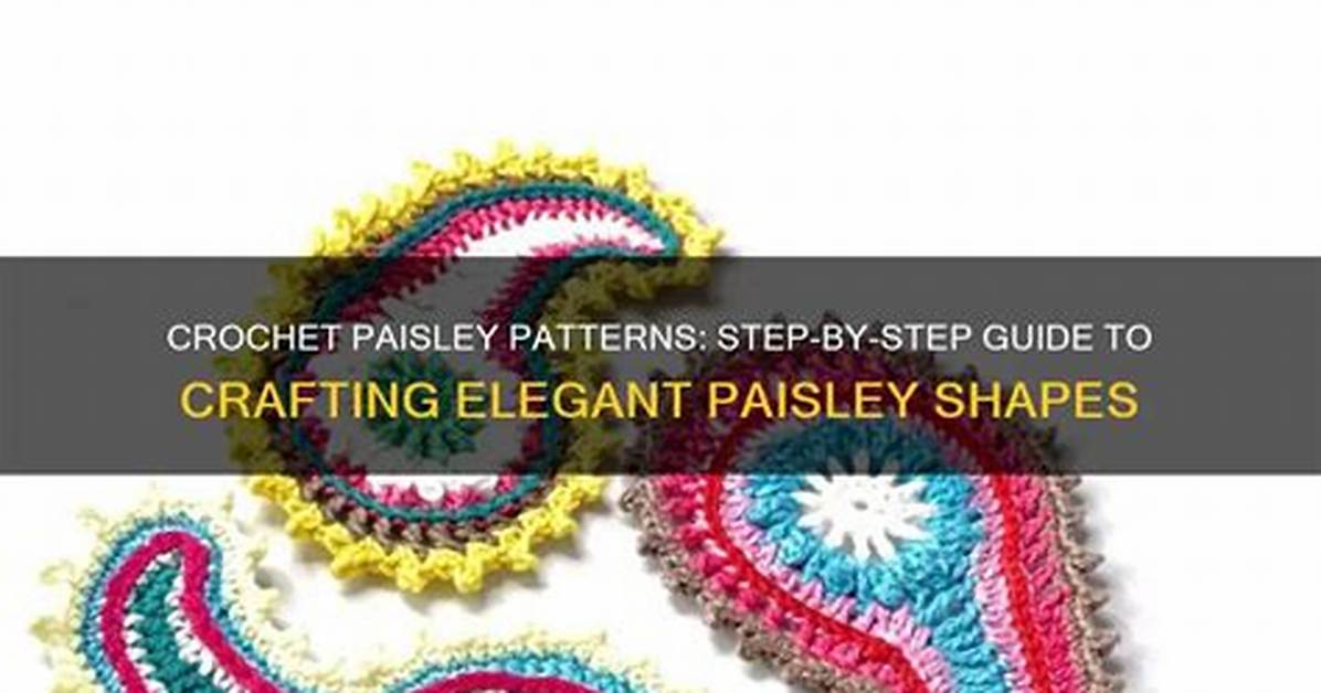 Paisley Patterns in Webster Groves: a Guide to Local Style