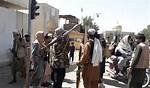Pak Taliban Tightening Its Grip on Khyber Pakhtunkhwa