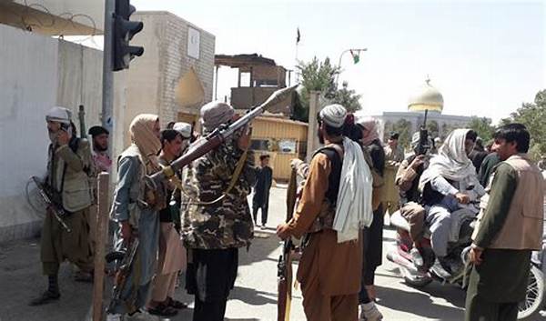 Pak Taliban Tightening Its Grip on Khyber Pakhtunkhwa
