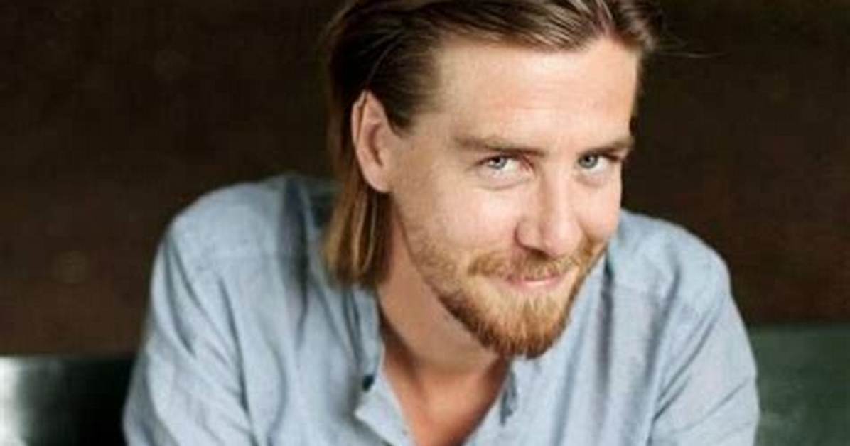 Pal Sverre Hagen Net