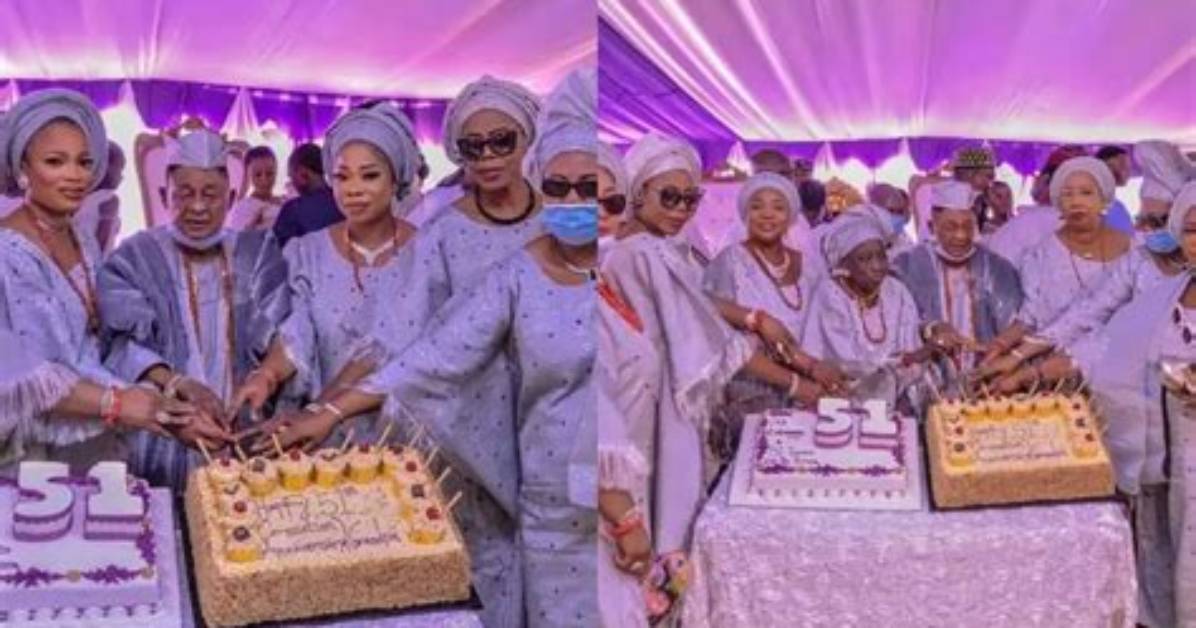 Palace Reveals the Current State of Alaafin S Wives After 4 Months According to Oyo