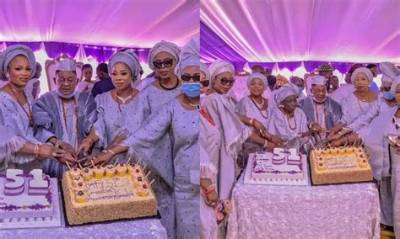 Palace Reveals the Current State of Alaafin’s Wives After 4 Months, According to Oyo Tradition