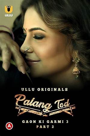 Palang Tod Series: a Comprehensive Dive into the Thrilling World of Horror