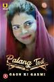 Palang Tod Web Series: a Thrilling Dive into India's Most Talked-About Show