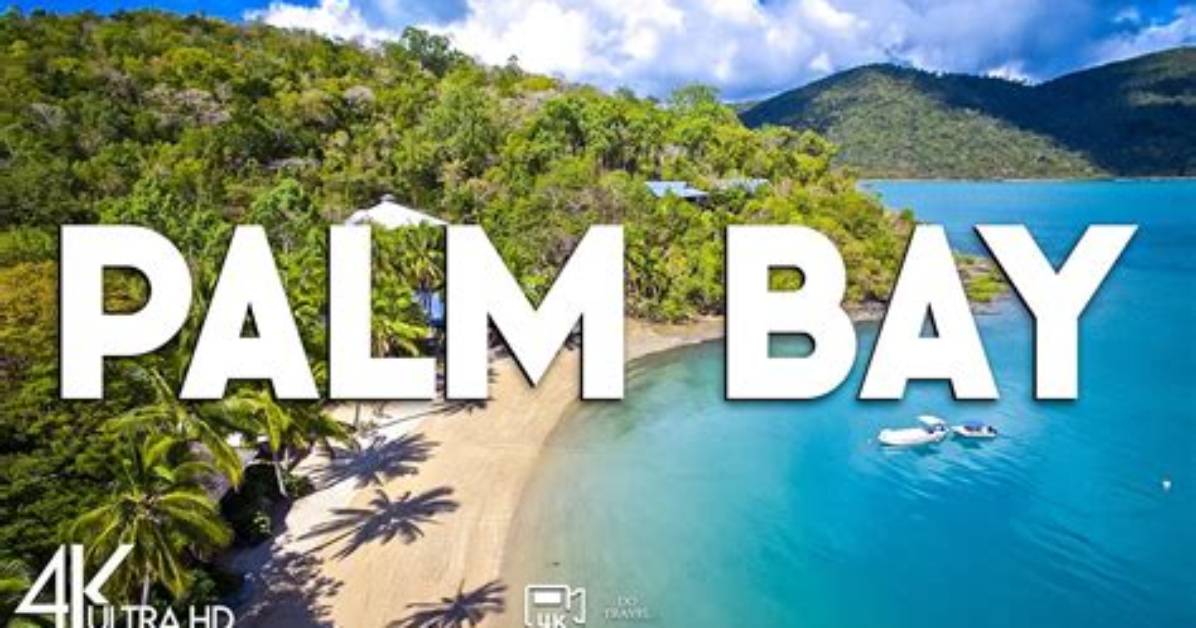 Palm Bay
