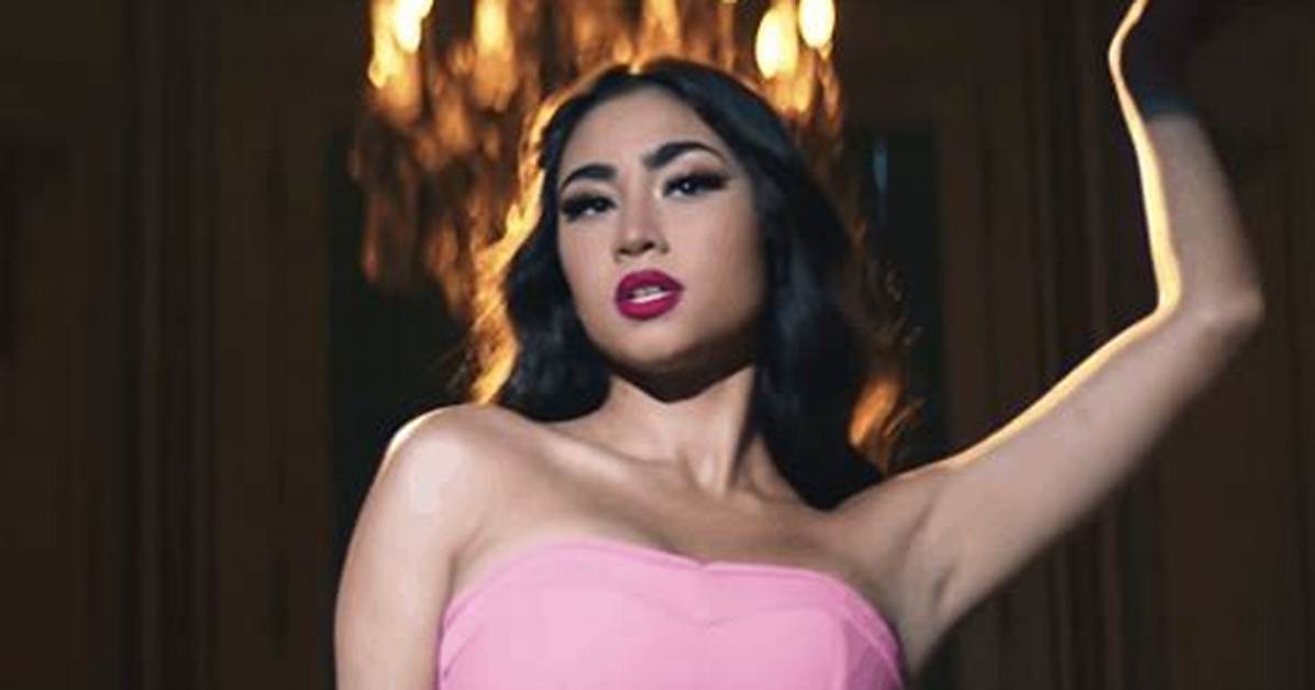 Paloma Mami Net Worth 2023 How Much Is Paloma