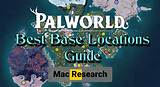 Palworld: Best Flat Base Locations on Interactive Map - Sarkariresult