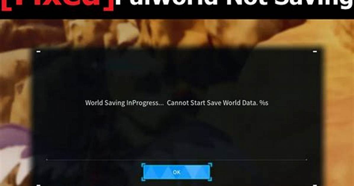 Palworld: Floppy Not Picking up Items on Multiplayer! a Complete Guide - Sarkariresult