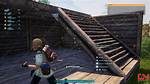 Palworld: How to Place Stairs Inside a Building? - Sarkariresult
