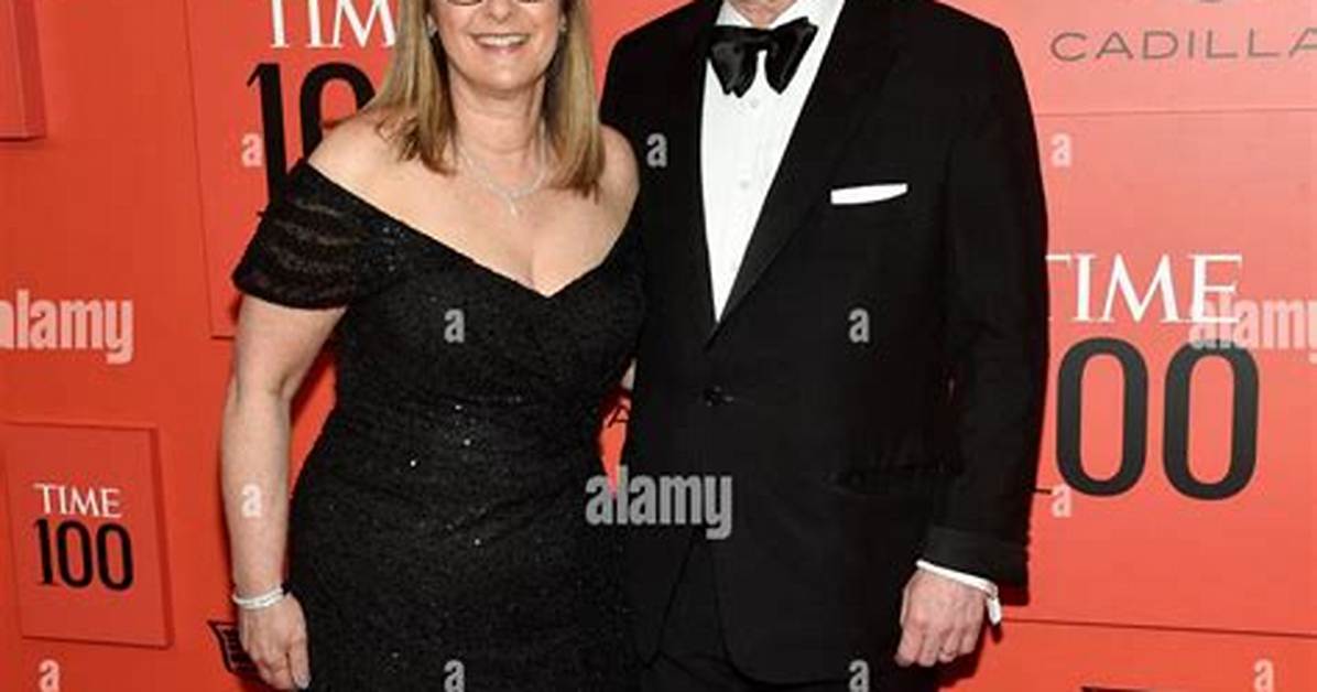 Pam Zaslav, David Zaslav and Wife Has 3 Children, Here Is Their Names
