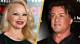 Pamela Anderson Says Sylvester Stallone Offered Condo, Porsche to Date Him