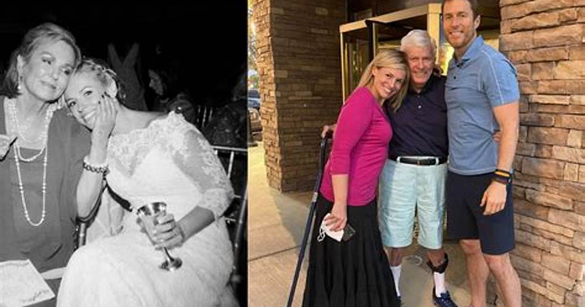 Pamela Brown Parents