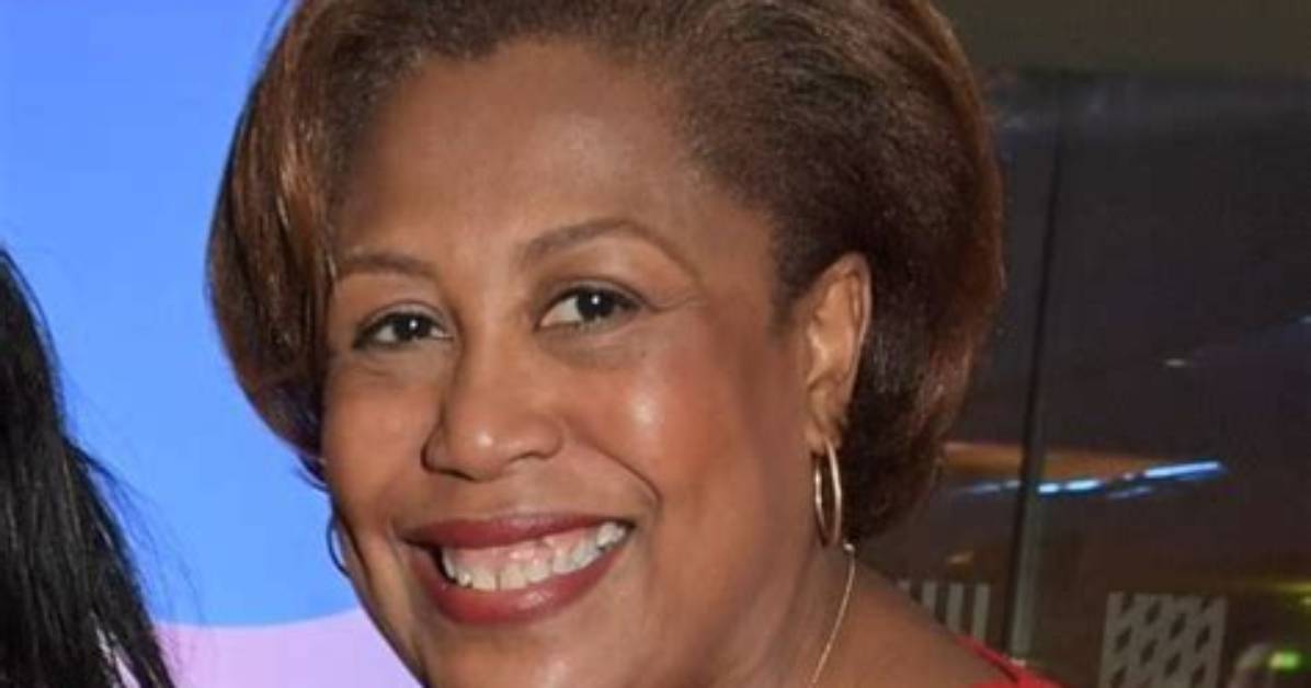 Pamela Hutchinson the Emotions Wiki Age Cause of Death Husband Family Children Net
