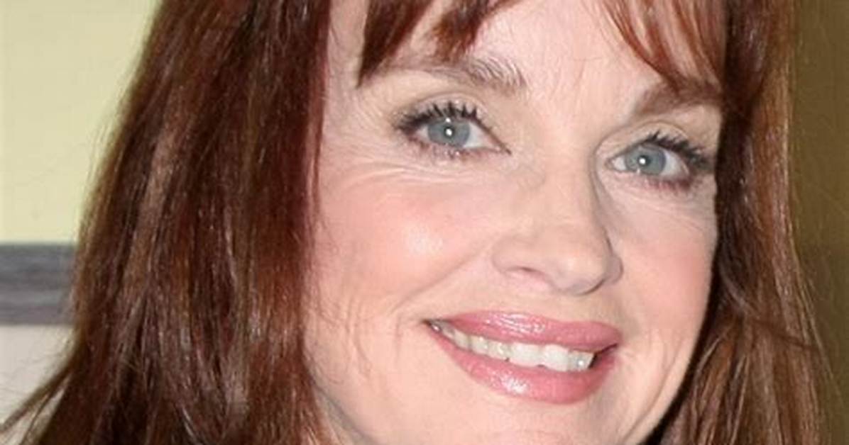 Pamela Sue Martin Net