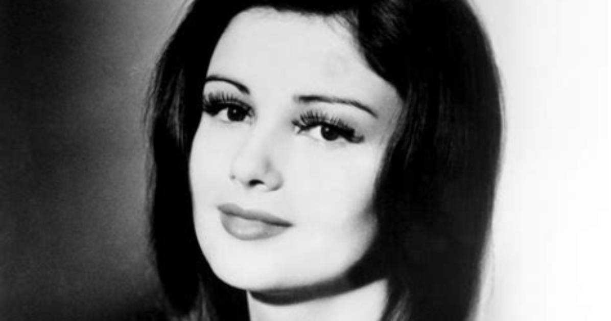 Pamela Tiffin