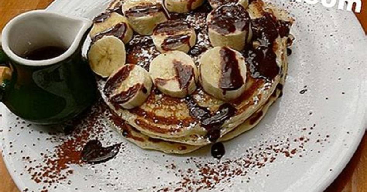 Pancake Factory Griddle Instructions