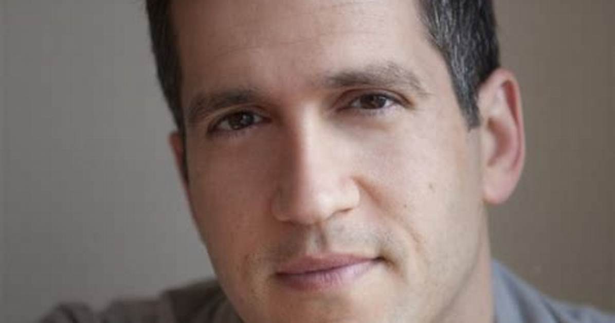 Panio Gianopoulos (Writer) Overview, Biography ·