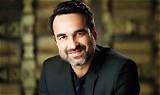Pankaj Tripathi – Biography, Facts & Life Story