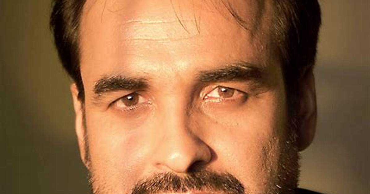Pankaj Tripathi Biography Facts