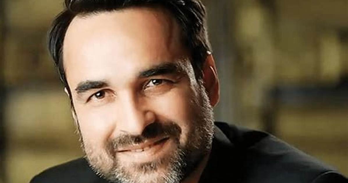 Pankaj Tripathi