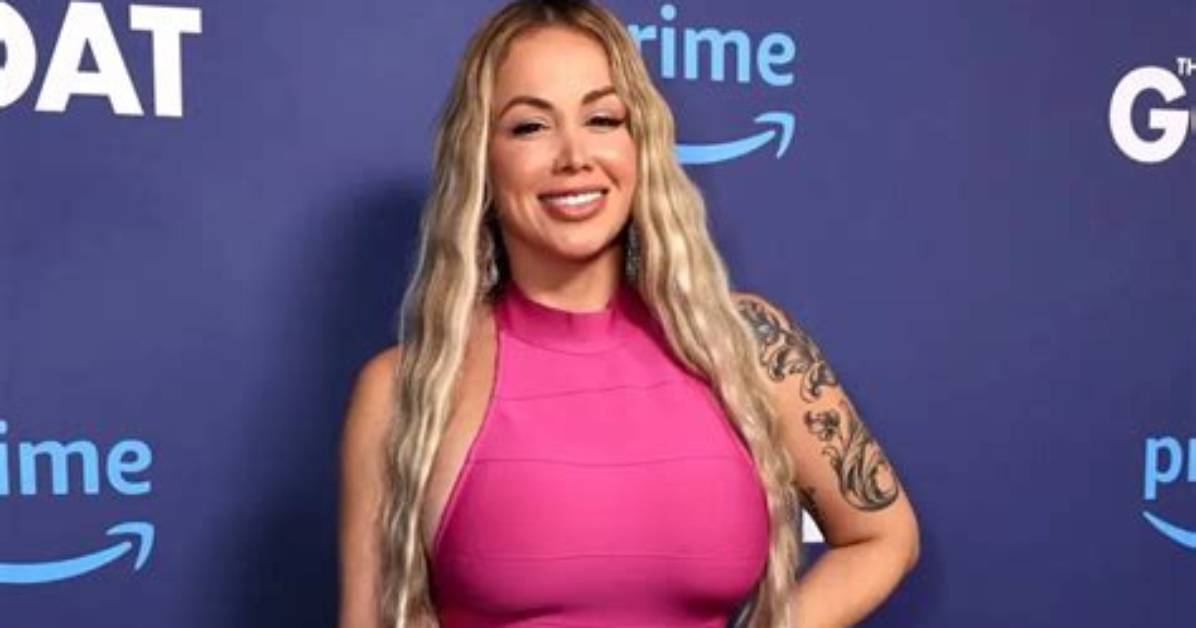 Paola Mayfield Biography Age Net Worth