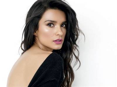 Paola Rey: a Rising Star in the Entertainment Industry