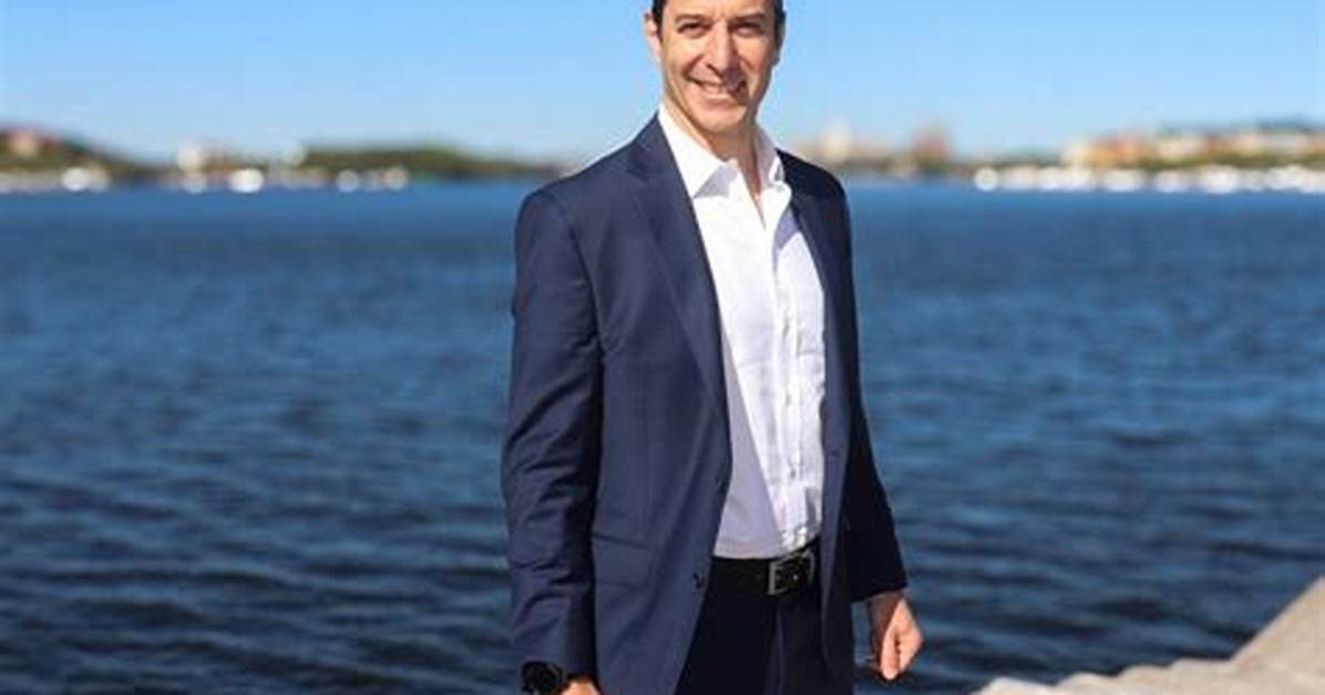 Paolo Romanacci Net Worth