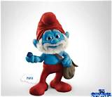 Papa Smurf Net Worth