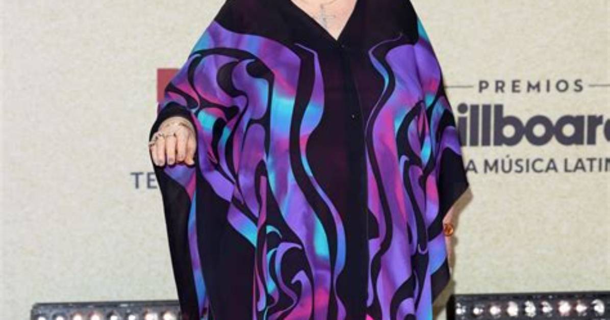 Paquita La Del Barrio Net Worth