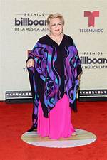 Paquita La Del Barrio Net Worth