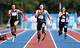 Paralympics Hunter: a Champion's Pursuit