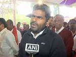 Parents of India's Leading Entrepreneur: Annamalai's Family