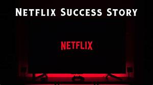 Paris Agency Behind Netflix's Success