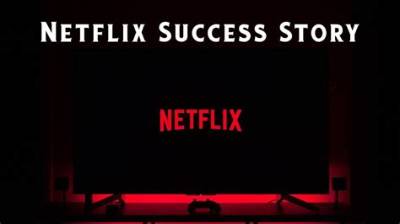Paris Agency Behind Netflix's Success