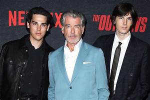 Paris Brosnan Movies: a Comprehensive Guide to the Rising Star's Filmography