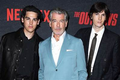 Paris Brosnan Movies: a Comprehensive Guide to the Rising Star's Filmography
