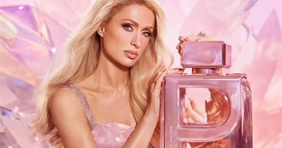 Paris Hilton S Iconic Smile Unlocking the Secrets of Her