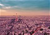 Paris Sky
