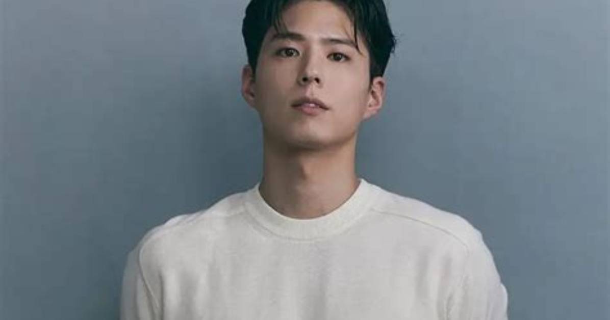 Park Bo Gum Net Worth, Age, Height, Bio in 2022