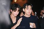 Park Bo Gum's Friends: a Circle of Love and Support