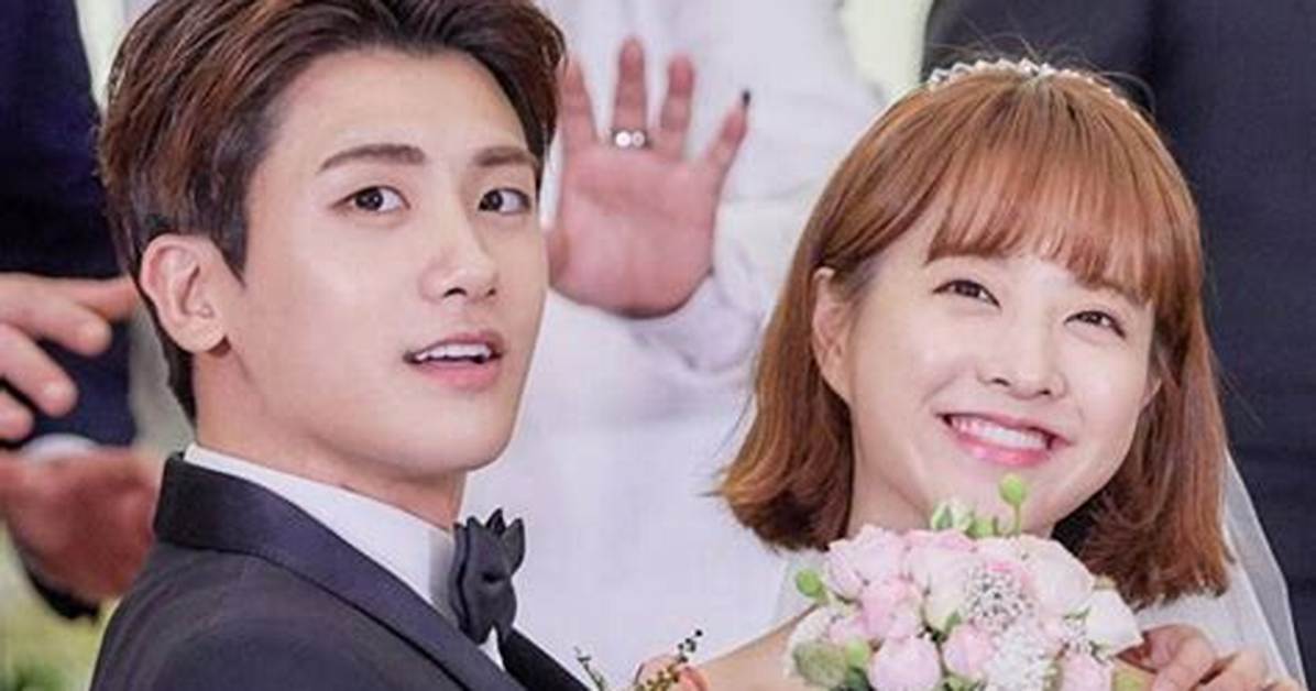 Park Bo-Young's Husband: Who Is He and What Does He Do?