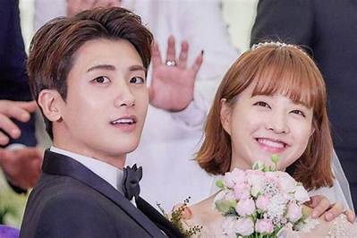Park Bo-Young's Husband: Who Is He and What Does He Do?