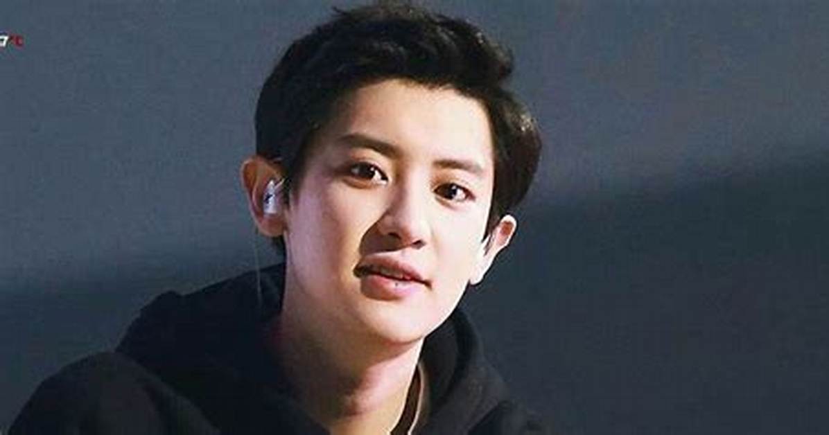 Park Chanyeol Net Worth: Details About Sister, Tv, Movies, Shows, Gf, Age - Sarkariresult