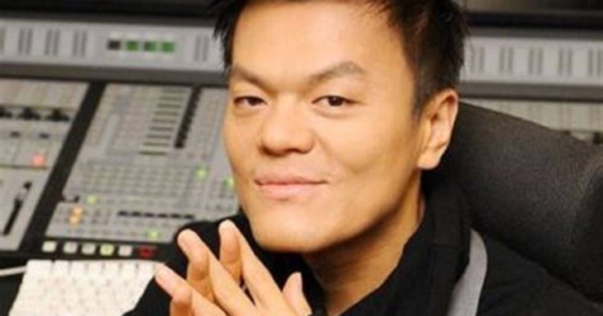 Park Jin Young Biography Facts