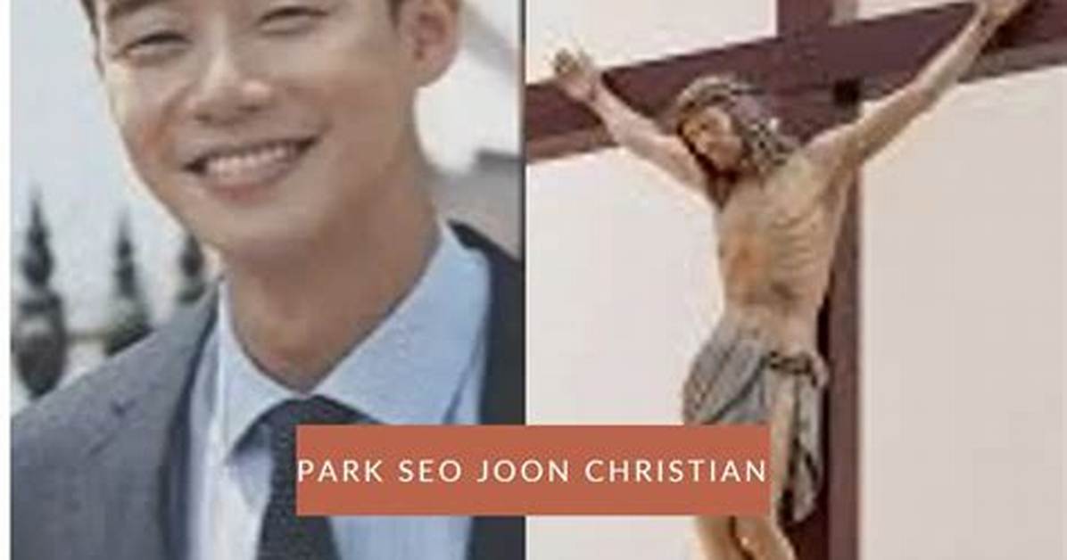Park Seo Joon Net Worth, Age, Height, Bio in 2022